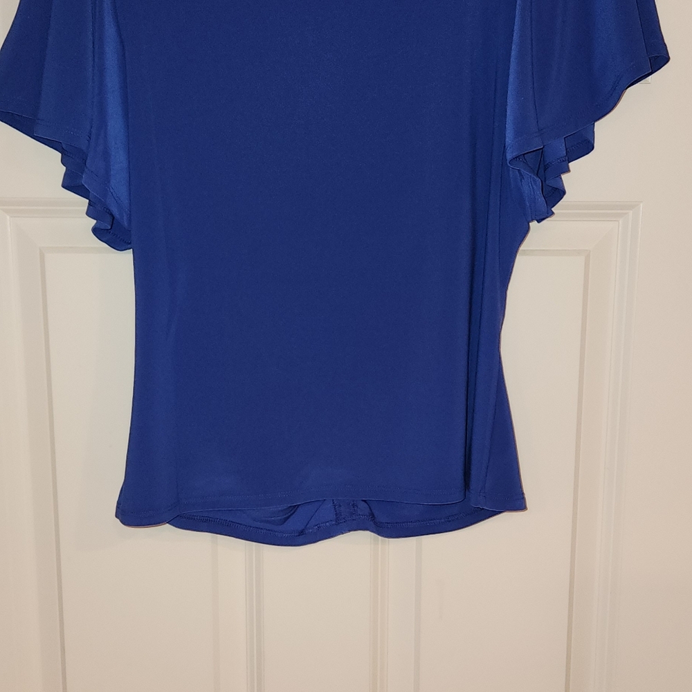 BLOUSE - Picture 2 of 2